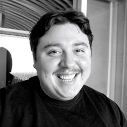 jesus.de anda on One Bite Pizza App