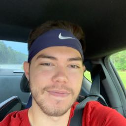 alexhall on One Bite Pizza App