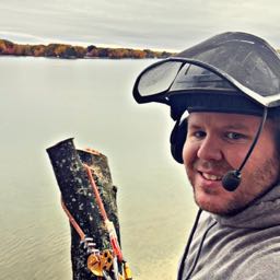 joshbuck1664 on One Bite Pizza App