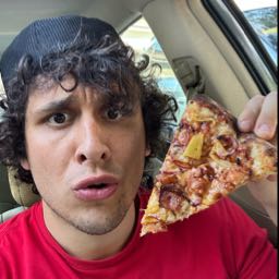 thezixt on One Bite Pizza App