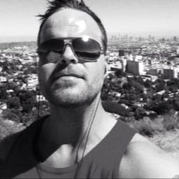 mikebruce on One Bite Pizza App