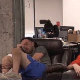 zev.green on One Bite Pizza App