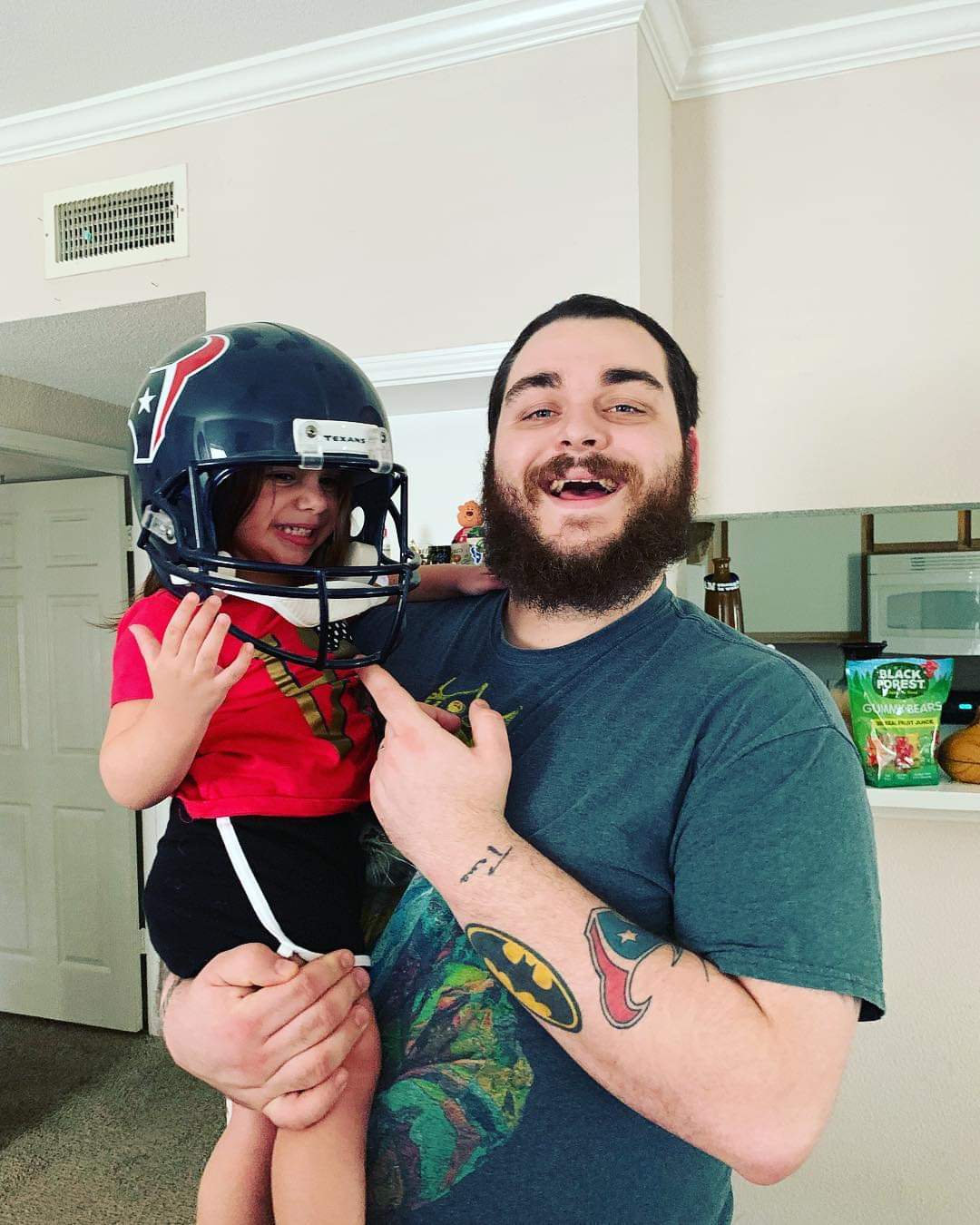 chris.littlefield on One Bite Pizza App