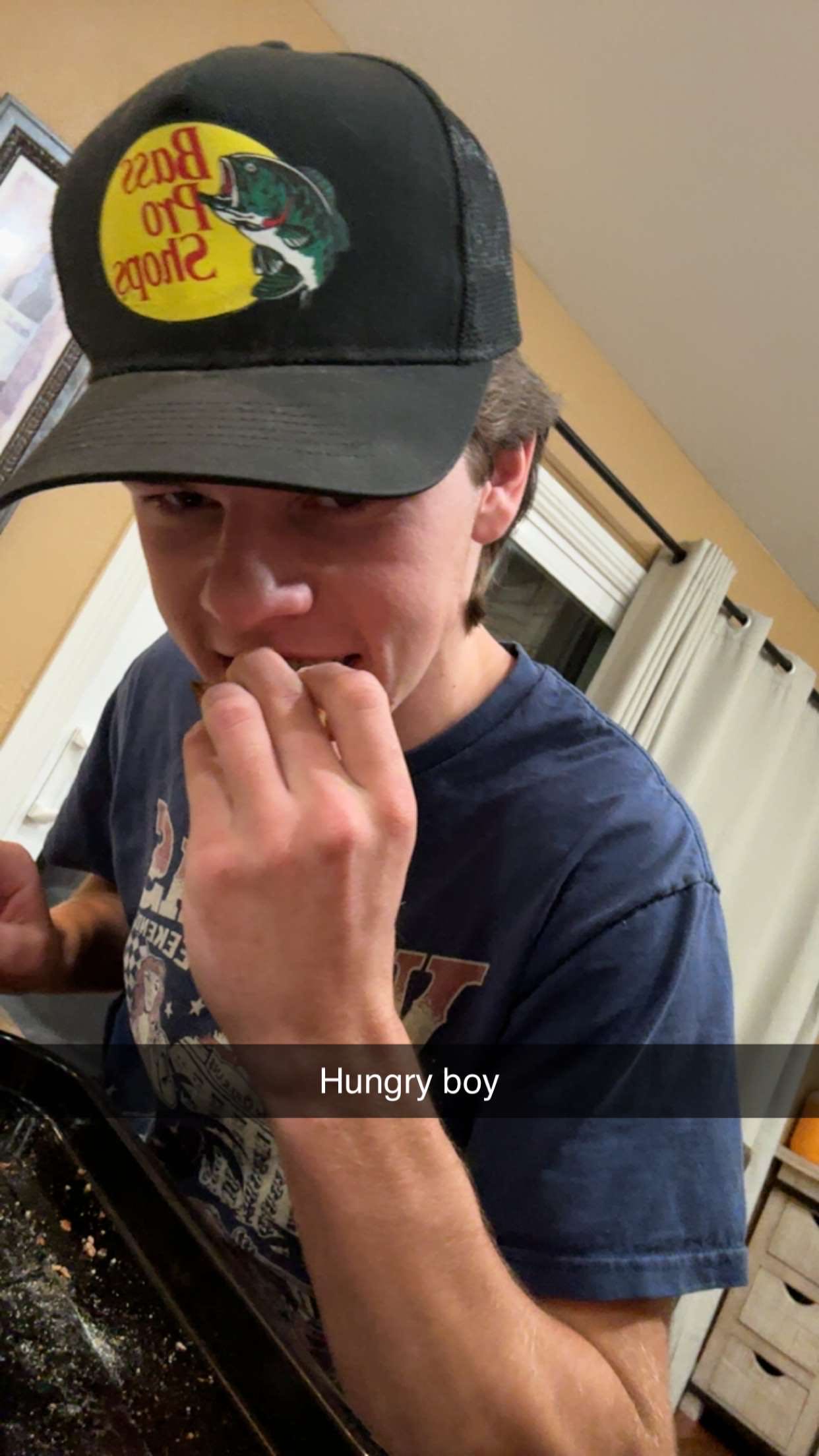 zeke.taylor2 on One Bite Pizza App