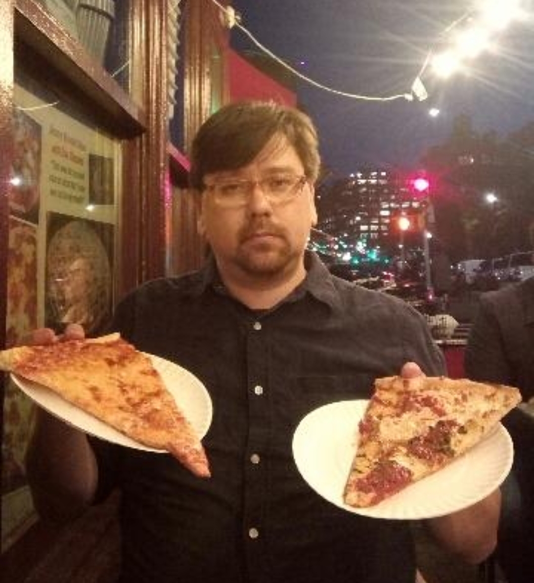 tetrismattress on One Bite Pizza App