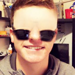 beejcubed on One Bite Pizza App