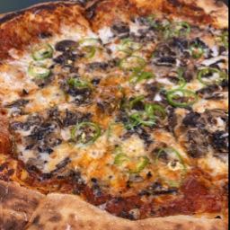 elieatspizzabeer on One Bite Pizza App