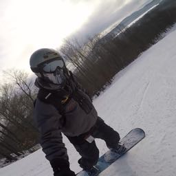 travis.seymour on One Bite Pizza App