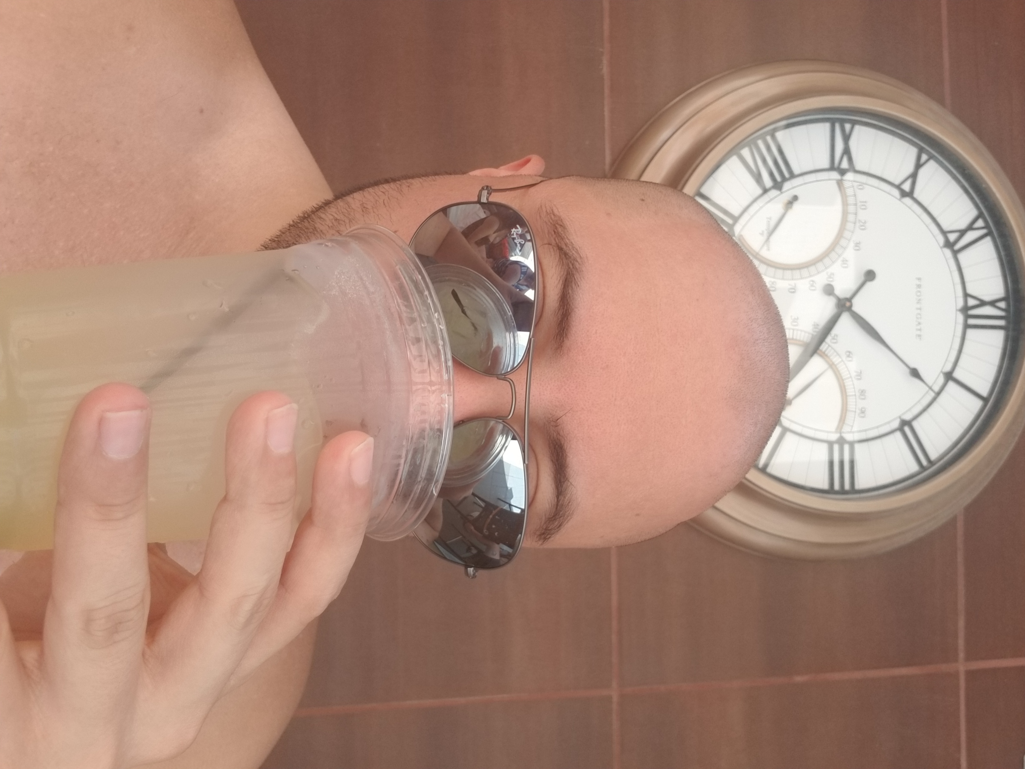 hammer.cock on One Bite Pizza App