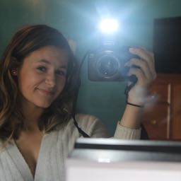 kaydance.arpin on One Bite Pizza App