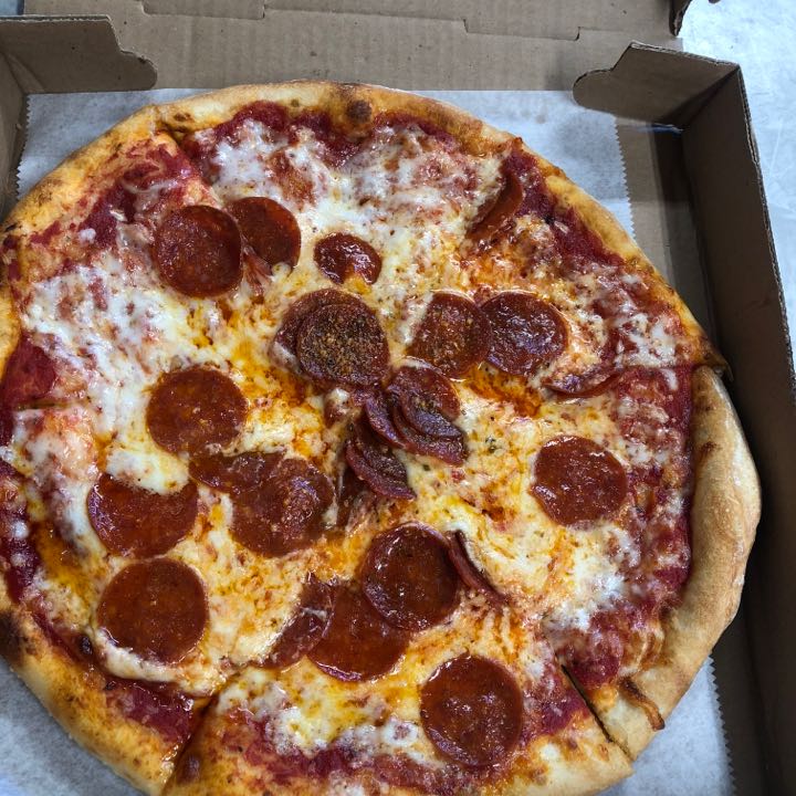 Fratello's Pizzeria and Italian Kitchen Reviews Nescopeck, PA One Bite