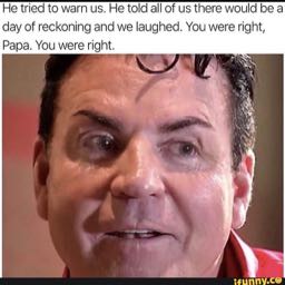 fightingwhity on One Bite Pizza App