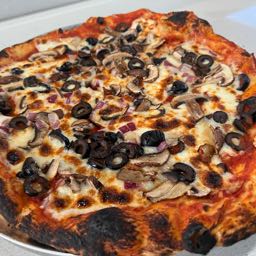 wphall on One Bite Pizza App