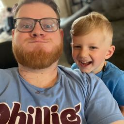 daltonjl7 on One Bite Pizza App