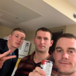 gerald.schill on One Bite Pizza App