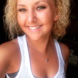 stephanie.hendershot on One Bite Pizza App