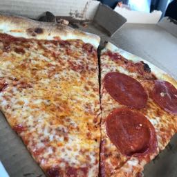 the.don... on One Bite Pizza App