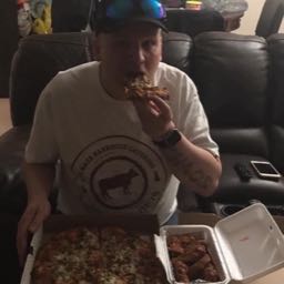 steve.clendenning on One Bite Pizza App