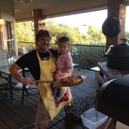 charles.kahle on One Bite Pizza App