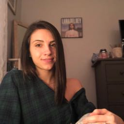 bananahannah on One Bite Pizza App