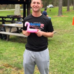 domenic.spigarelli on One Bite Pizza App