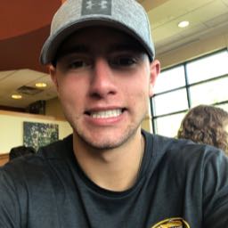 james.mattern on One Bite Pizza App