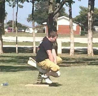 mcvicker636 on One Bite Pizza App