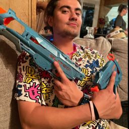 slowridety on One Bite Pizza App