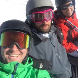 william.lombard on One Bite Pizza App