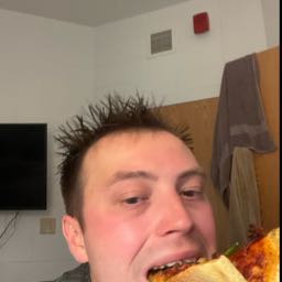 logan.smith355 on One Bite Pizza App