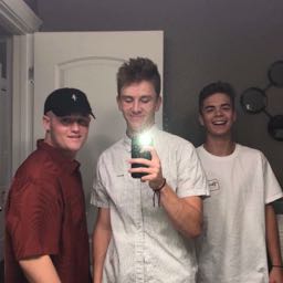 drake.pera on One Bite Pizza App