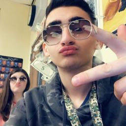 justin._.weber on One Bite Pizza App