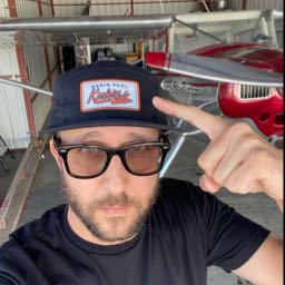 darin.buoni on One Bite Pizza App