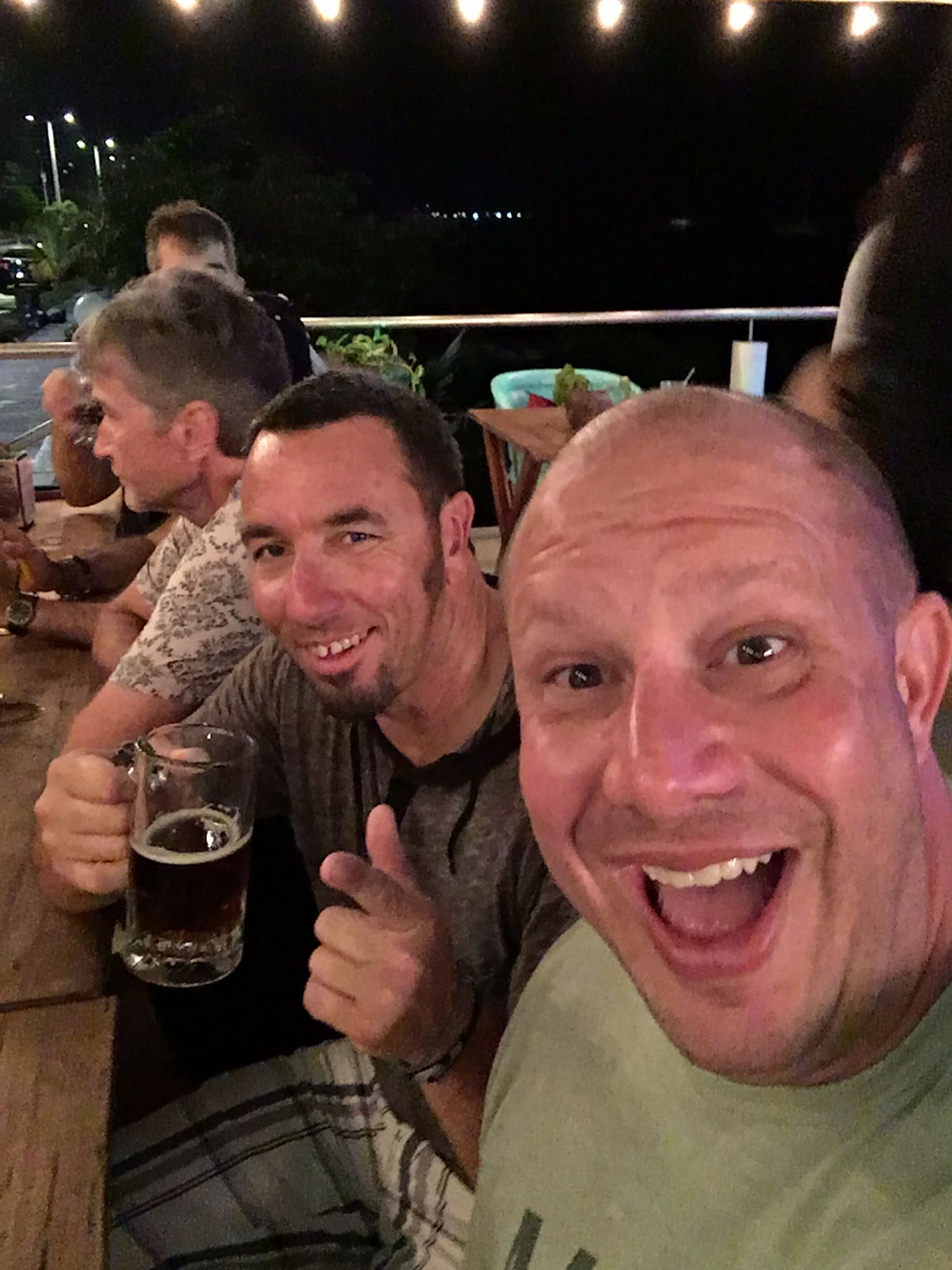 floridadiver.tv on One Bite Pizza App