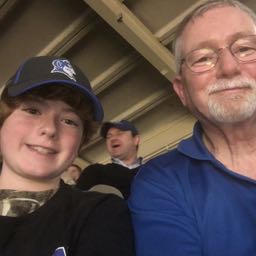 deacon frank.jones on One Bite Pizza App