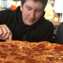 john.eyre on One Bite Pizza App