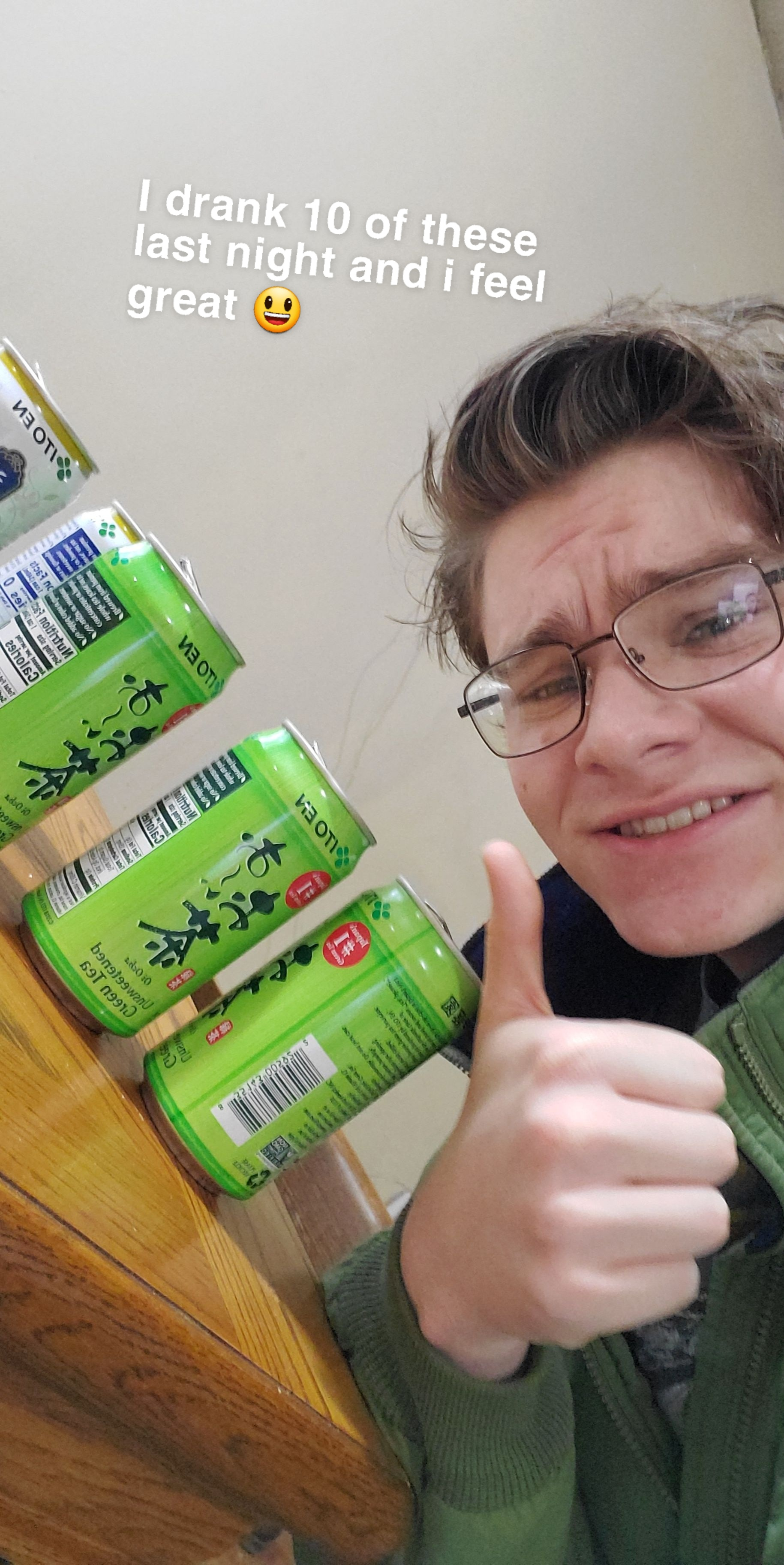 isaac.sullivan1 on One Bite Pizza App