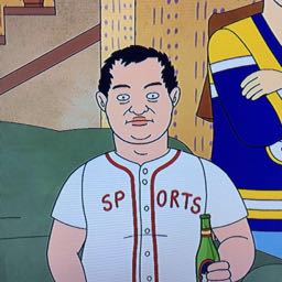 elstinky on One Bite Pizza App