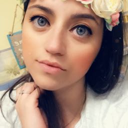 rachel.brown on One Bite Pizza App