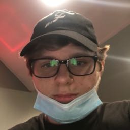 braydis on One Bite Pizza App