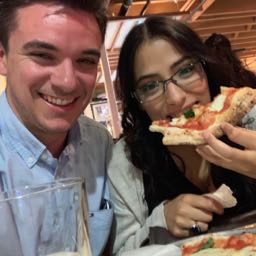 eddie.berin on One Bite Pizza App