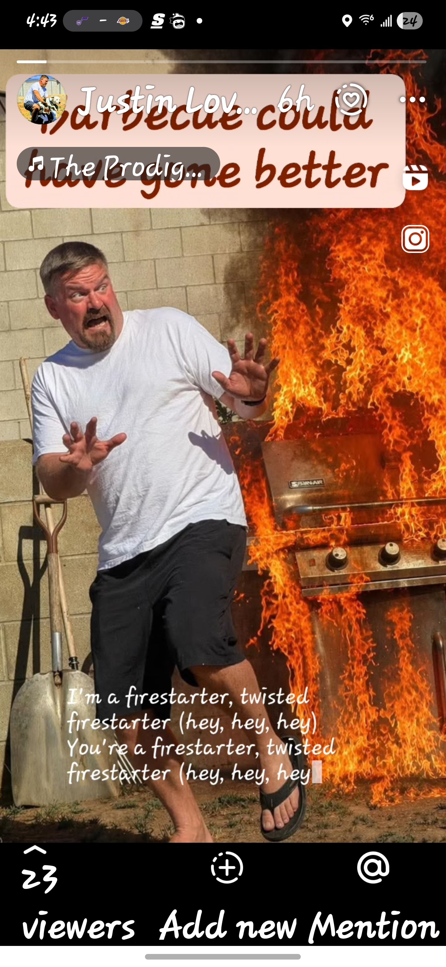 justin.lovell1 on One Bite Pizza App