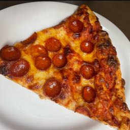 supersaucy on One Bite Pizza App