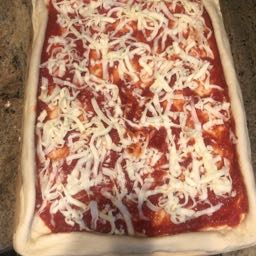 max.kaufer on One Bite Pizza App