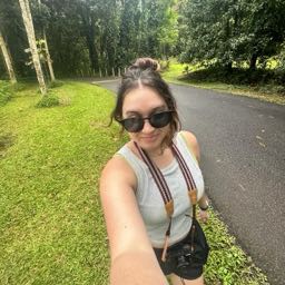 cleosmom on One Bite Pizza App