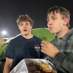 jackfood on One Bite Pizza App