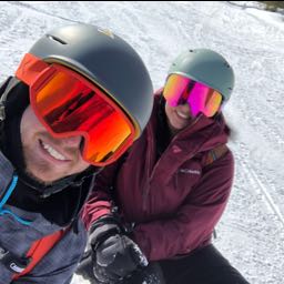 patrick.yanakopulos on One Bite Pizza App