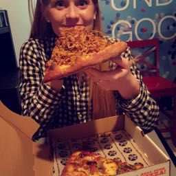 allie.bosarge on One Bite Pizza App