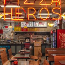 eatingnorthjersey on One Bite Pizza App