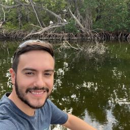 joedog on One Bite Pizza App